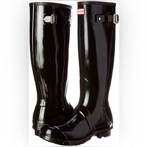 Women’s Original Tall Gloss Rain Boots